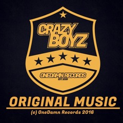 Omhand V - Bukan Yang Dulu Feat. Richie Rich & R-Nold [EXPLICIT]