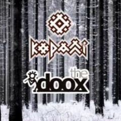 The Doox та Рок-Вар'ятЕ КОРАЛЛІ - Меланка