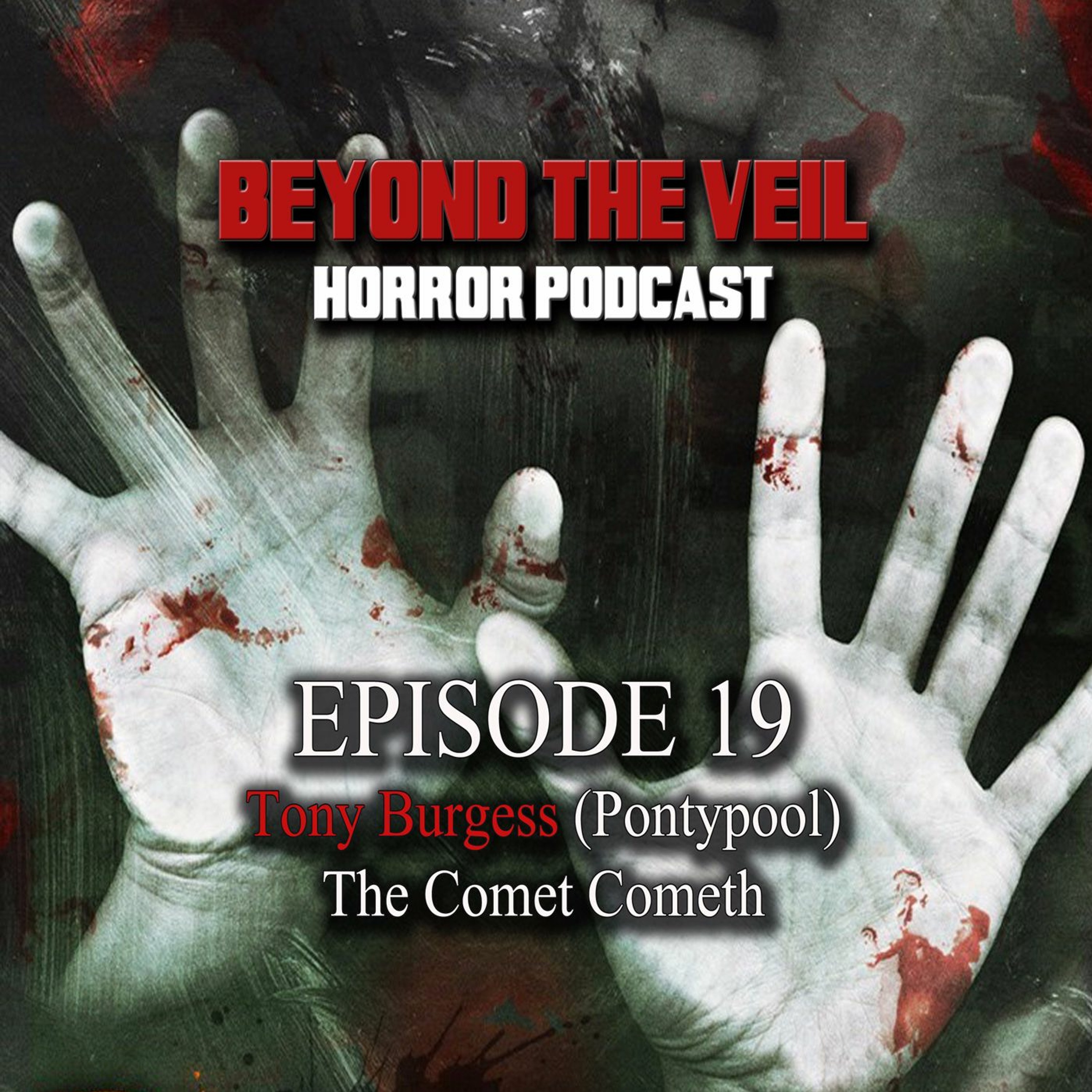 Beyond The Void - Horror Podcast