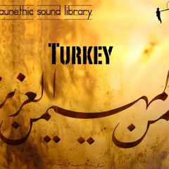 Turkey Sound Library Preview