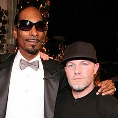 Limp Bizkit - Red Light Green Light (feat. Snoop Dogg) (Broken Finga Remix)