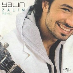 Yalın - Zalim Remix (Ellerine Sağlık)