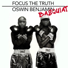 Basquiat Feat. Oswin Benjamin (prod. By Brock Berrigan)