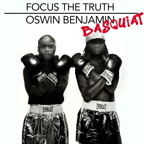 Basquiat Feat. Oswin Benjamin (prod. By Brock Berrigan)