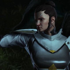 Knights of the Fallen Empire - Senya, Lady of Sorrows