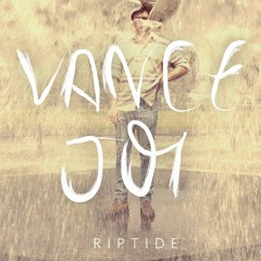 Riptide - Vance Joy(Acoustic Cover)