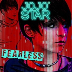 Fearless by (jOjO'Stars Subatomic Soundclash)