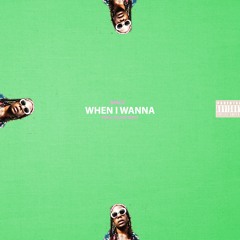 BPace - When I Wanna (Prod. Palace Beatz)