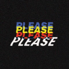 bluee - PLEASE