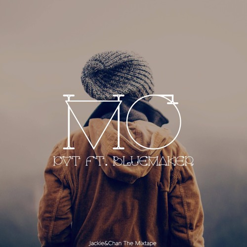 MƠ Bluemaker x PVT