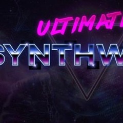 Ultimate Synthwave Sample Pack Vol 1