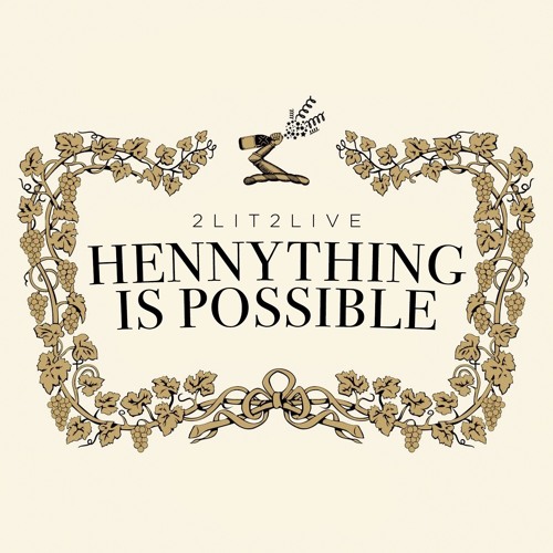 hennything is possible tonight