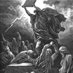 Deuteronomio 9 Golpe contra el orgullo (Nivel intermedio)