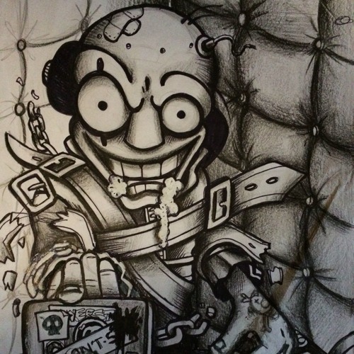 PROMO MIX 'THE UNGOVERNABLE SOUNDS'-2017