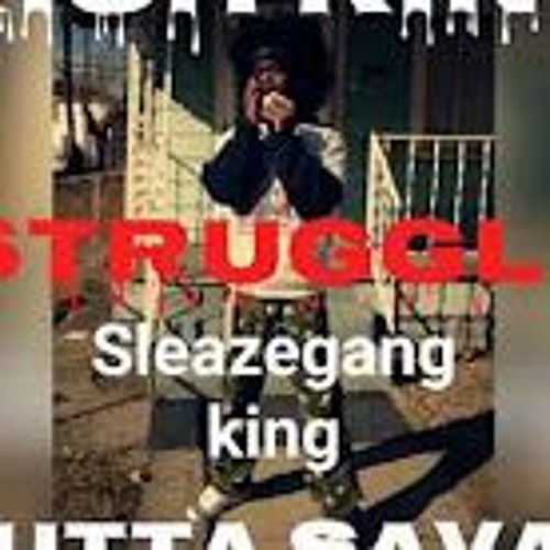 Rich King X Gutta Savage - Struggle