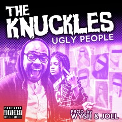 UGLY PEOPLE