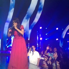 MADRUGADA FRIA - Damares