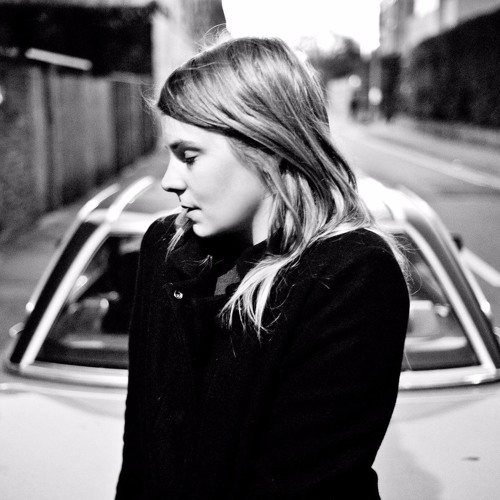 Alev Lenz - Fall Into Me