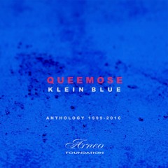 Queemose - Pangu (ethereal drone mix)