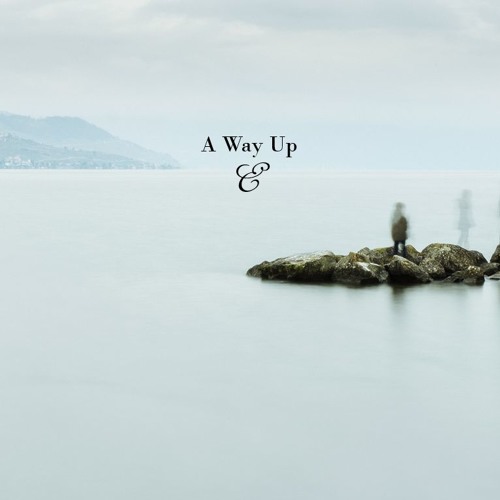 Extitude & Nienke, Ruth - A Way Up