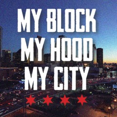 Curren$y/Yo Gotti/Dave East Type Beat (My City)