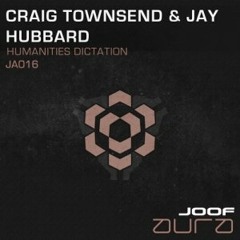 Craig Townsend & Jay Hubbard   - Humanities Dictation (Dub Mix)