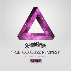 Sammy Porter - True Colours (feat Grace Fleary) (WiDE AWAKE Remix) [Preview]