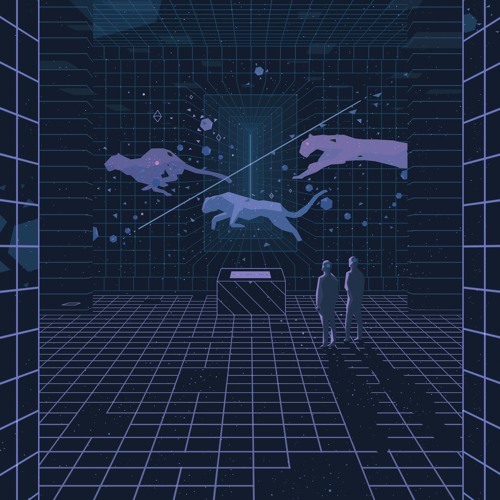 Synchronice - Illusion