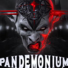 Pandemonium Anthem 2K16 (master)