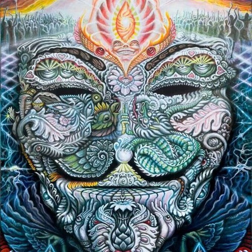 Tripdroppers - Unstabalizing