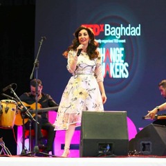 اغاني عراقية - حفل تيدكس بغداد - Songs from Iraq - Tedx Baghdad
