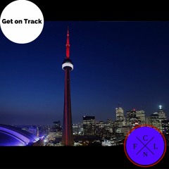 Get On Track (Prod. Dopant Beats)
