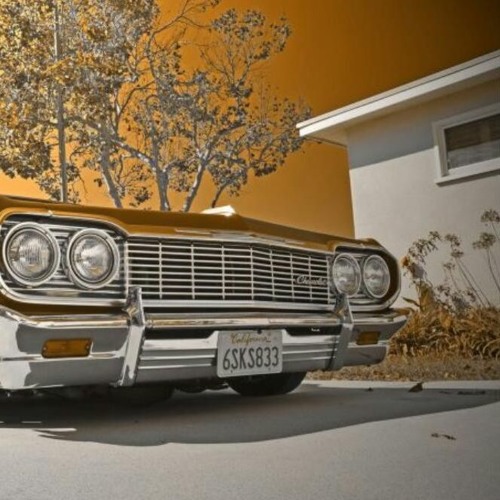 Monk & Ion Miles feat. Zeki Aram - 90 Bpm