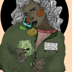 - wHaT i GoTTa FrOnt FoR//? ( Prod. Reco Malvia)