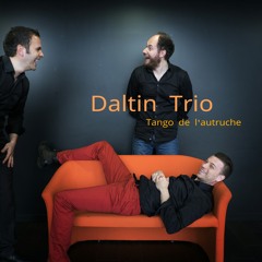 I remember Byzance - Daltin Trio , Live 2016