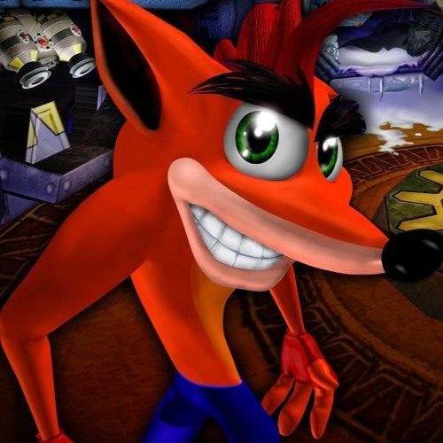 Crash Bandicoot 2 - Sub-Dimensions [Warp Room]