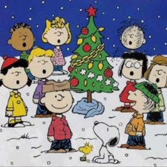 Christmas Time Is Here (Cover)