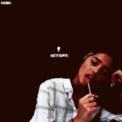 GET IT QUICK [PROD. BY KAYTRANADA]