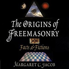 Origins of Freemasonry