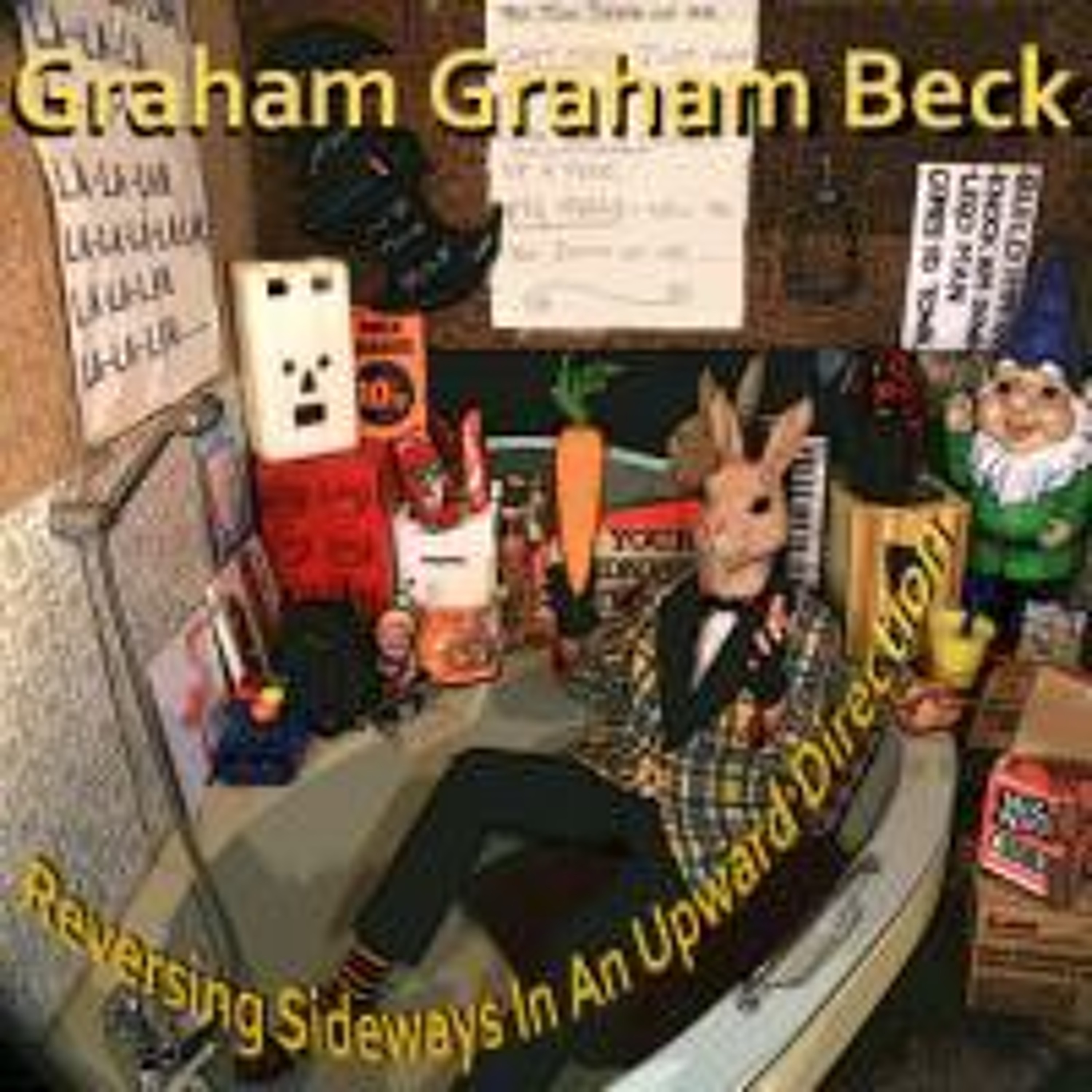 Graham Graham Beck
