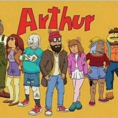 Arthur Memes (DDomino Geronimo, Ziggy Bailey, Rick Ross, Melody Makers)