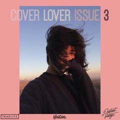 COVER LOVER ISSUE 3