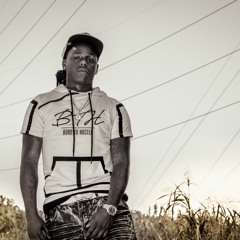 Gone Ride (Prod. By OTW Kilo)