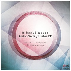 Blissful Waves - Illetes (Original Mix) [PHW247]