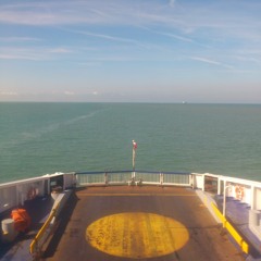 On My Way There (No Vocals)