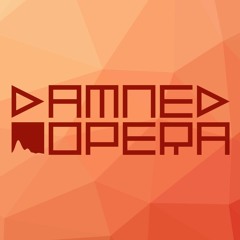 Damned Opera - The Distorted Reality (FREE DOWNLOAD)