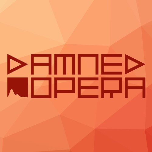 Damned Opera - The Distorted Reality (FREE DOWNLOAD)