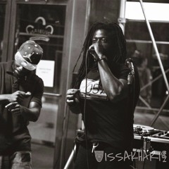 Deep Cover Freewrite