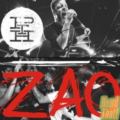 20 - Cowabunga, Douche - Zao, Protest The Hero