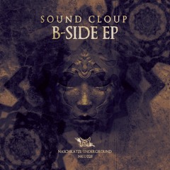 [Naschkatze 028] Sound Cloup - Crazy (Original Mix) Snippet